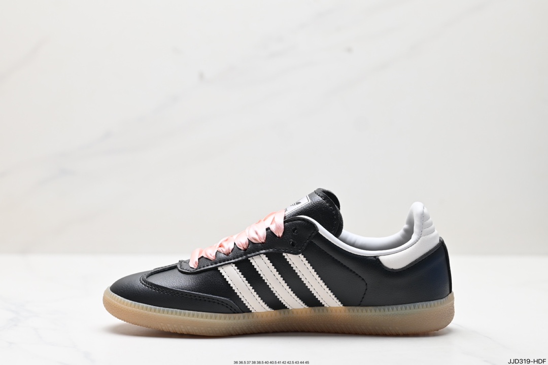 Adidas Samba Shoes